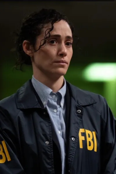 Emmy Rossum photo