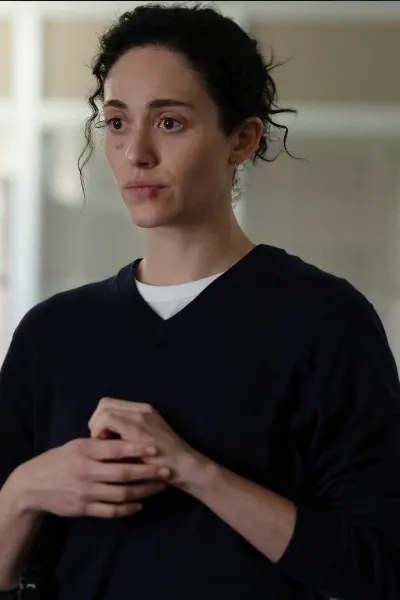 Emmy Rossum photo