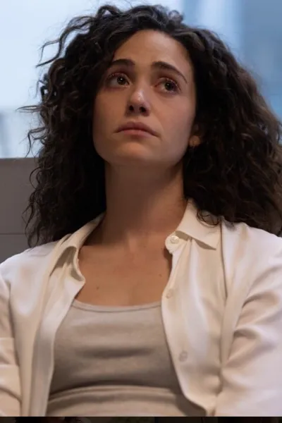 Emmy Rossum photo