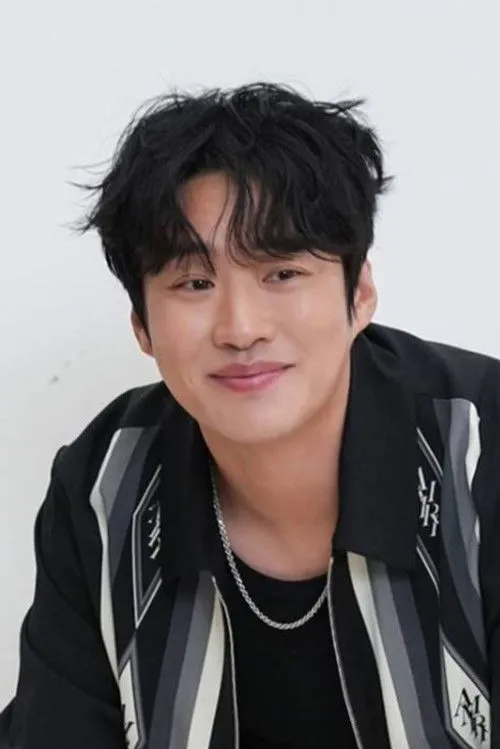 Ahn Jae-hong photo