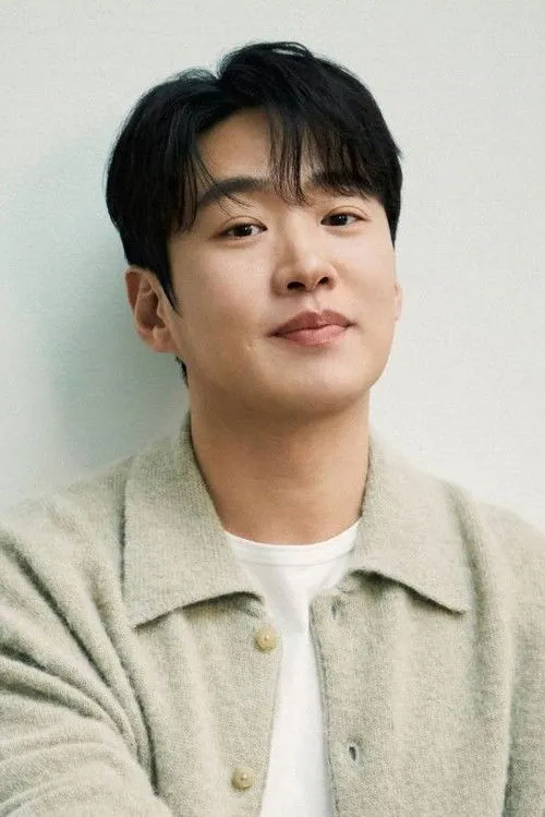Ahn Jae-hong photo