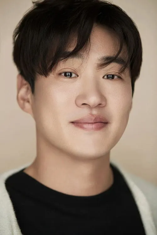 Ahn Jae-hong photo