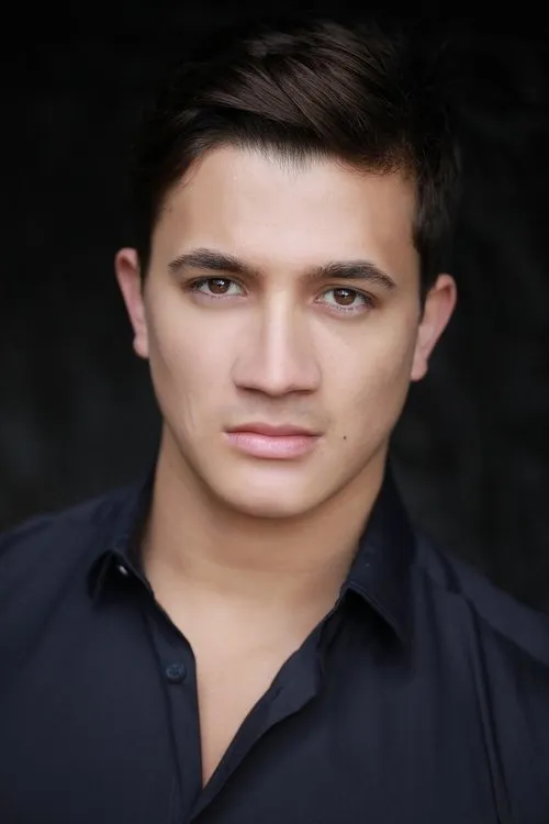 Adam Maitland
