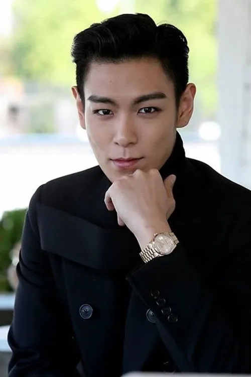 T.O.P photo