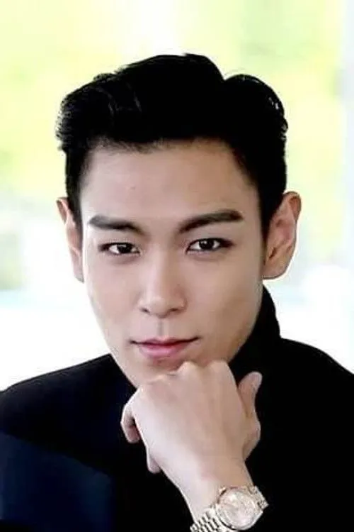 T.O.P photo