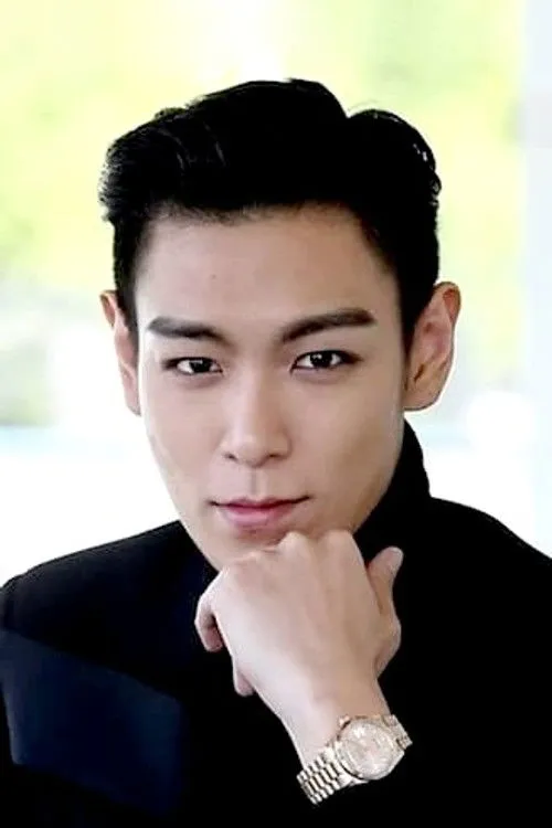 T.O.P photo