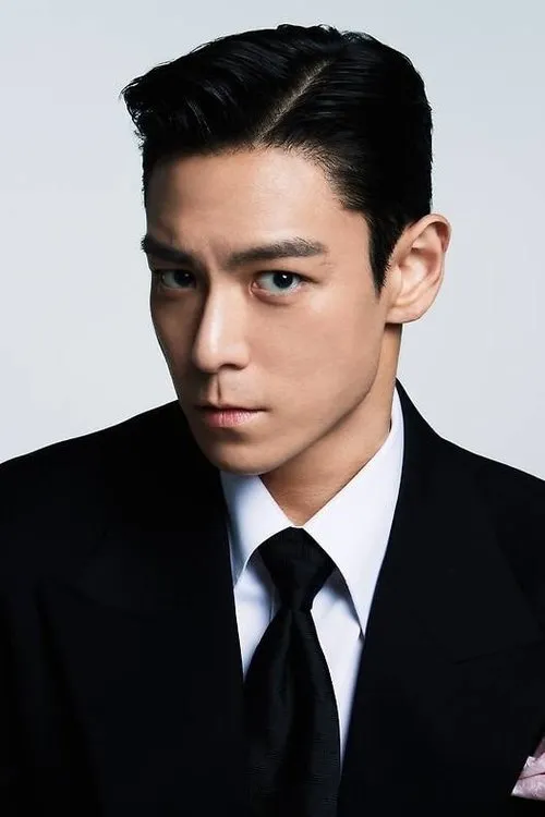 T.O.P photo