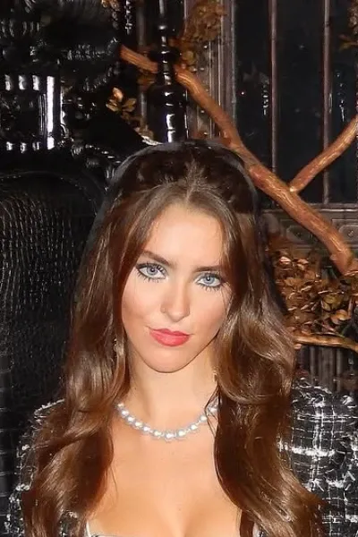 Catherine Ashmore Bradley photo