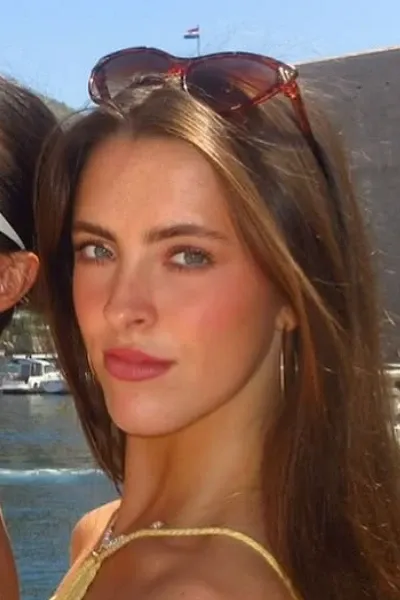 Catherine Ashmore Bradley photo