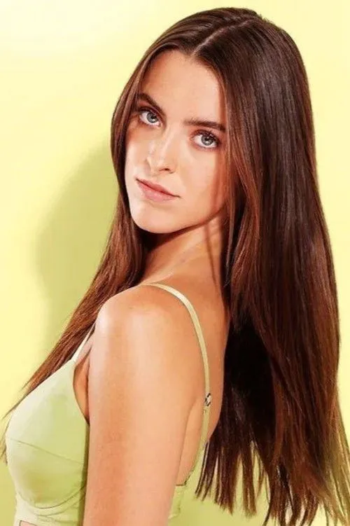 Catherine Ashmore Bradley photo