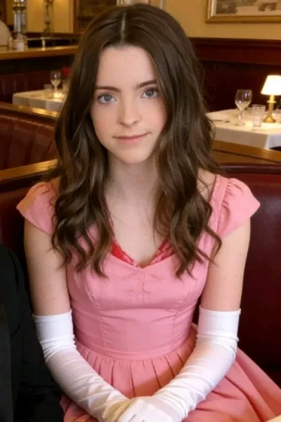 Catherine Ashmore Bradley photo