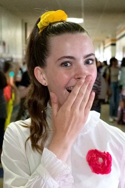 Catherine Ashmore Bradley photo