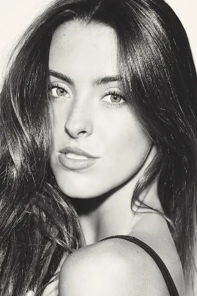 Catherine Ashmore Bradley photo