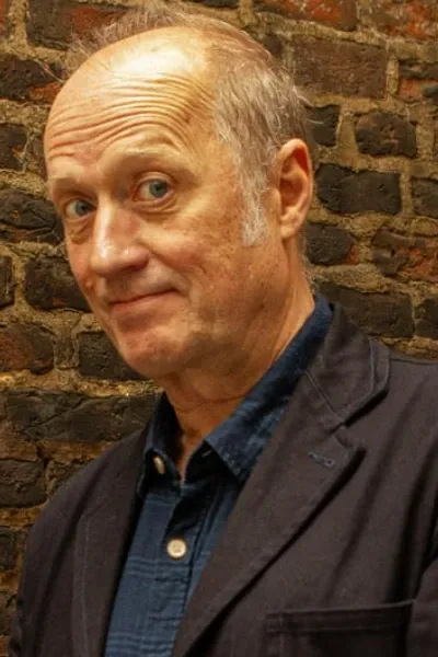 Adrian Edmondson photo