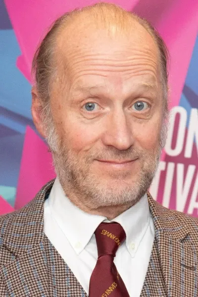 Adrian Edmondson photo