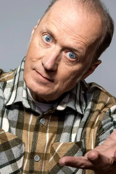 Adrian Edmondson photo
