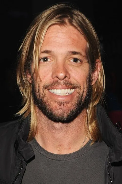 Taylor Hawkins photo