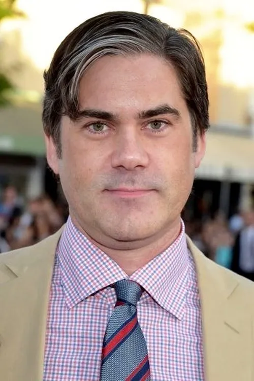 Showrunner