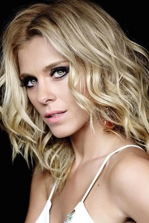 Carolina Dieckmmann photo