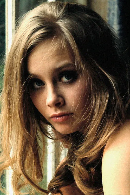 Linda Hayden photo