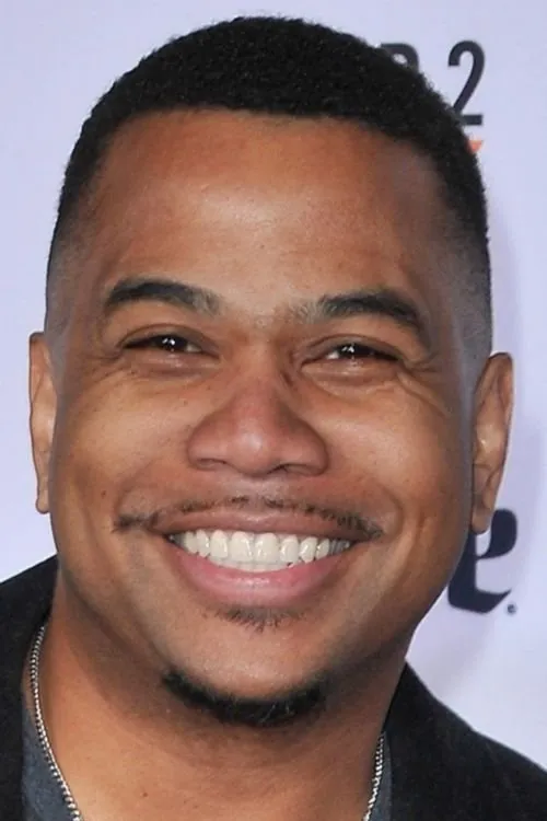 Omar Gooding photo