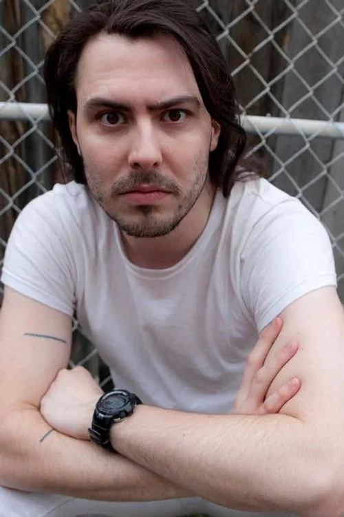 Andrew W.K. photo