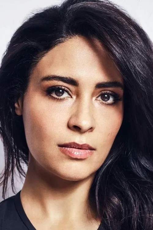 Yasmine Al Massri photo