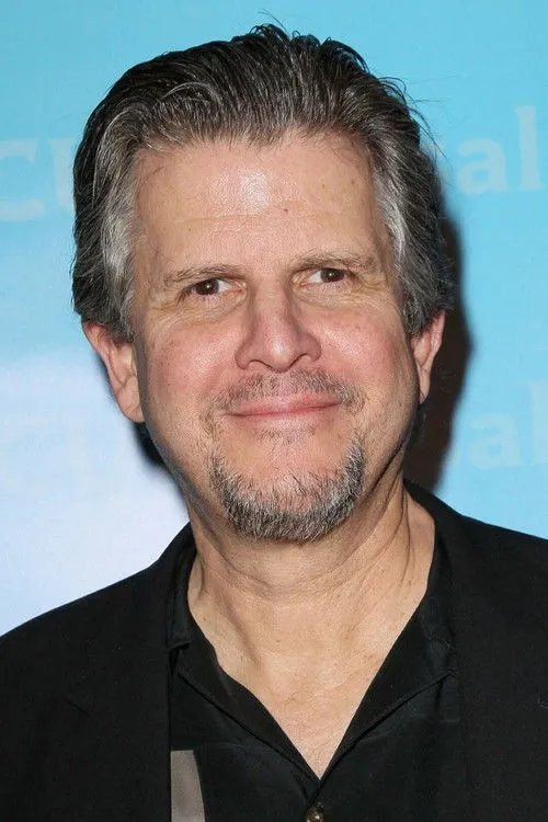 David Greenwalt photo