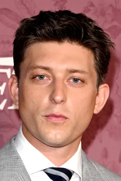 Tom Francis photo