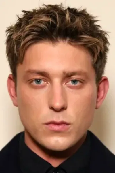Tom Francis photo