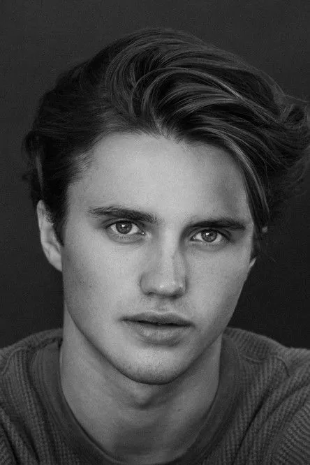 George Sear photo