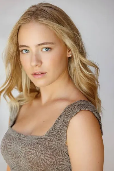 Kylee Levien photo