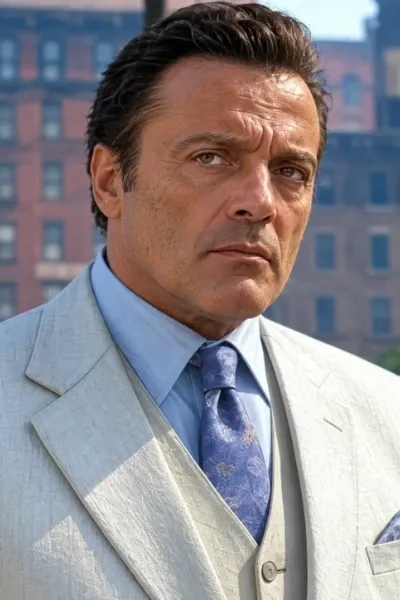 Armand Assante
