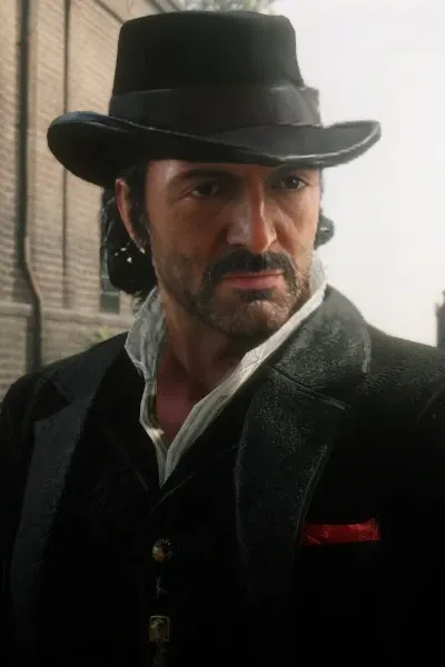 Armand Assante