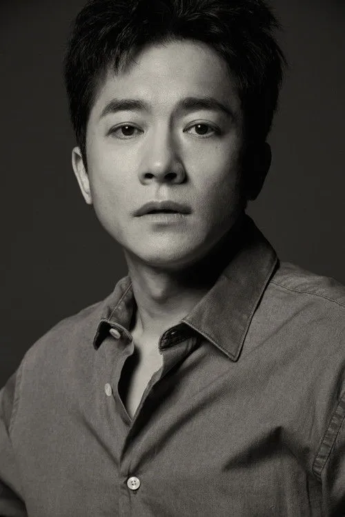 Kim Young-min photo