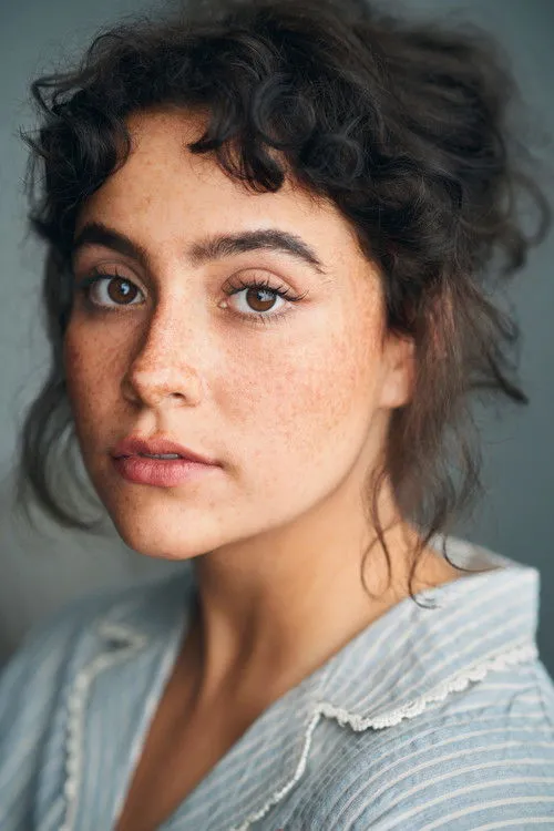 Ellie Mejia photo