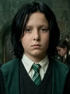 Severus Snape