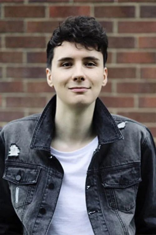 Daniel Howell photo