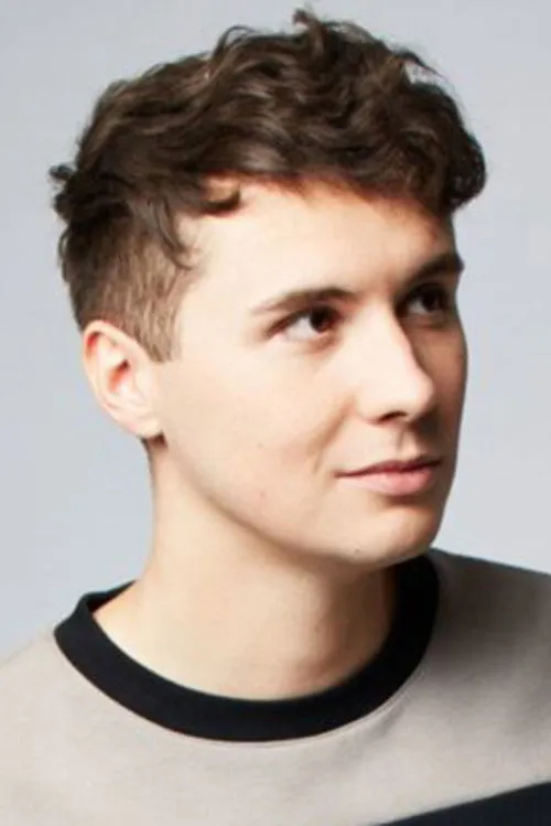 Daniel Howell