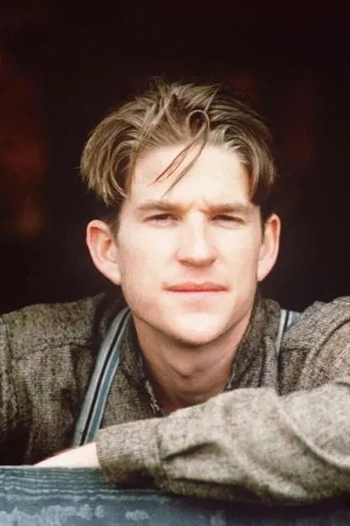 Matthew Modine photo