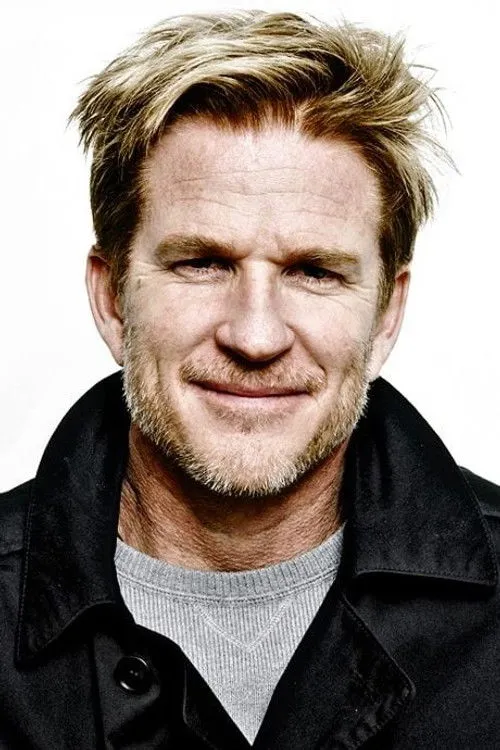 Matthew Modine photo