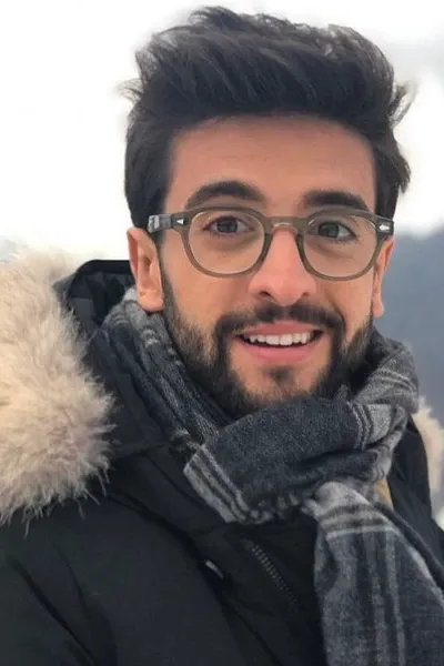 Piero Barone photo