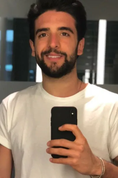 Piero Barone photo