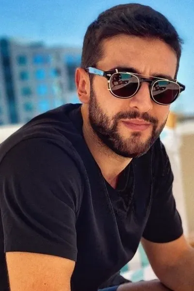 Piero Barone photo