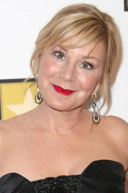 Chloe Webb photo