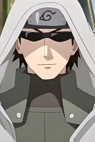 Shino Aburame photo