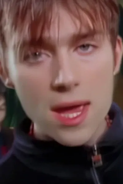 Girls & Boys (Blur)