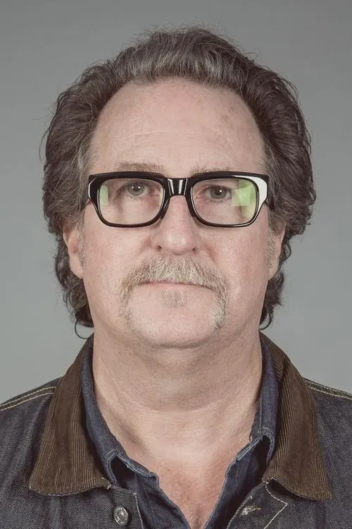 John Papsidera photo