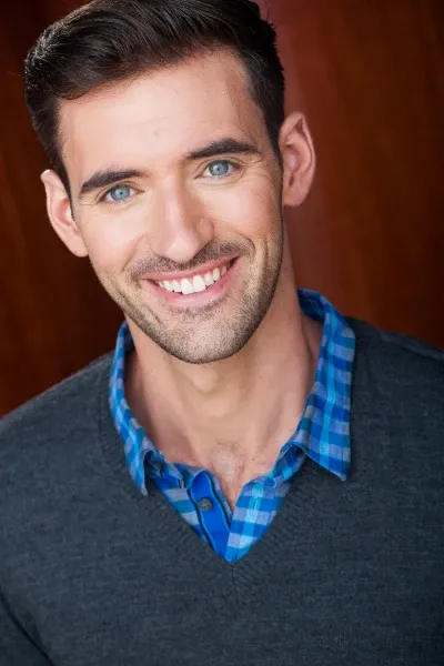 Armen Taylor photo