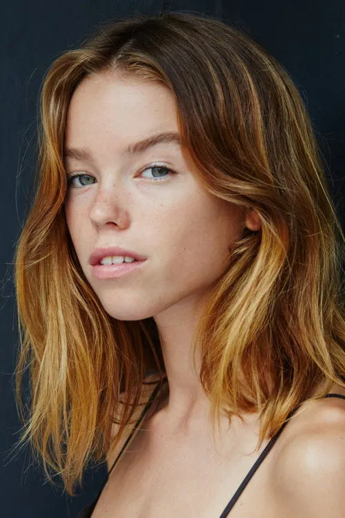 Milly Alcock photo